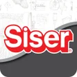 プログラムのアイコン：Siser N.A. HTV
