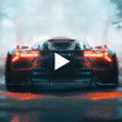 程序图标：Lamborghini Terzo Millenn…