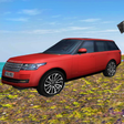 Ikon program: Offroad 4x4 Driving Simul…