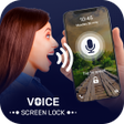 Programikonen: Smart Voice Screen Lock