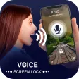 Smart Voice Screen Lock