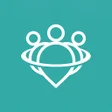 程序图标：Twab-Locate contactssos a…