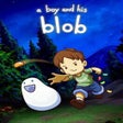 Biểu tượng của chương trình: A Boy and His Blob