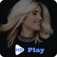 Programikonen: HD Video Player - Media P…