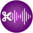 プログラムのアイコン：MP3 Music Cutter and Ring…
