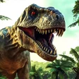 Programikonen: Angry Dinosaur Shooting G…