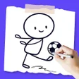 プログラムのアイコン: Create Animation - Make A…