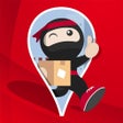 ไอคอนของโปรแกรม: Ninja Van Biz