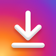 Programın simgesi: Photo  Video Downloader f…