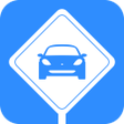 Ikona programu: Prepare Driver Permit Tes…