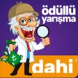 Icon of program: Dahi - Ödüllü Bilgi Yarış…