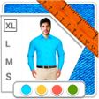 Icon of program: Outfit Color Selection - …