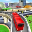 Programikonen: City Coach Bus Simulator …