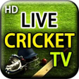 Icono de programa: Live Cricket TV : Streami…