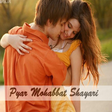 程序图标：Pyar Mohabbat Shayari