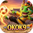程序图标：OKOK9Hook Turquo