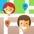 プログラムのアイコン：Find my Phone - Family Lo…