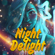 Icon of program: Night Delight