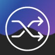 プログラムのアイコン：Changedetection.io Websit…