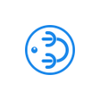 程序图标：Deep AI - Seek Chatbot V3…