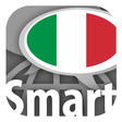 Learn Italian words with ST