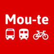 プログラムのアイコン：Mou-te