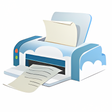 Ikon program: Google Cloud Print