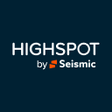 Icon of program: Highspot for Gmail