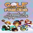 Ikona programu: Golf With Your Friends: L…