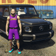 Иконка программы: Mercedes Benz G63: Car Dr…