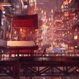 プログラムのアイコン：Loopmancer