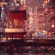 프로그램 아이콘: Loopmancer