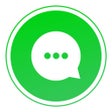 プログラムのアイコン：WA Dual Messenger: Second…