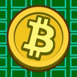 程序图标：Coin Farm - Clicker game …