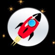 ไอคอนของโปรแกรม: The Space Evaders