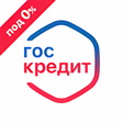 Иконка программы: Гос Займ онлайн займы и к…