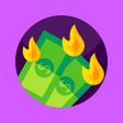 プログラムのアイコン：Money Lock Screen