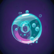 プログラムのアイコン：Math Bubbles: Quick Exerc…