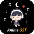 Programikonen: Anime Music 2021: Anime O…