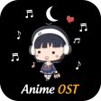 Anime Music 2021: Anime OST