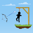 プログラムのアイコン：Rope Slash : Bow Master