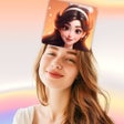 ไอคอนของโปรแกรม: My Character: Cartoon Fil…