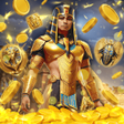 ไอคอนของโปรแกรม: Pharaoh Sand Tomb