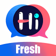 FreshChat-live video chat