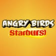 Programın simgesi: Angry Birds Starburst