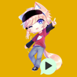 Иконка программы: Gacha Life Stickers for W…