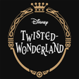 Ikon program: Disney Twisted-Wonderland