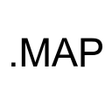 Biểu tượng của chương trình: DotMap