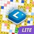 Ikona programu: Lexulous Word Game Lite