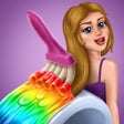 Иконка программы: Hair Color Match